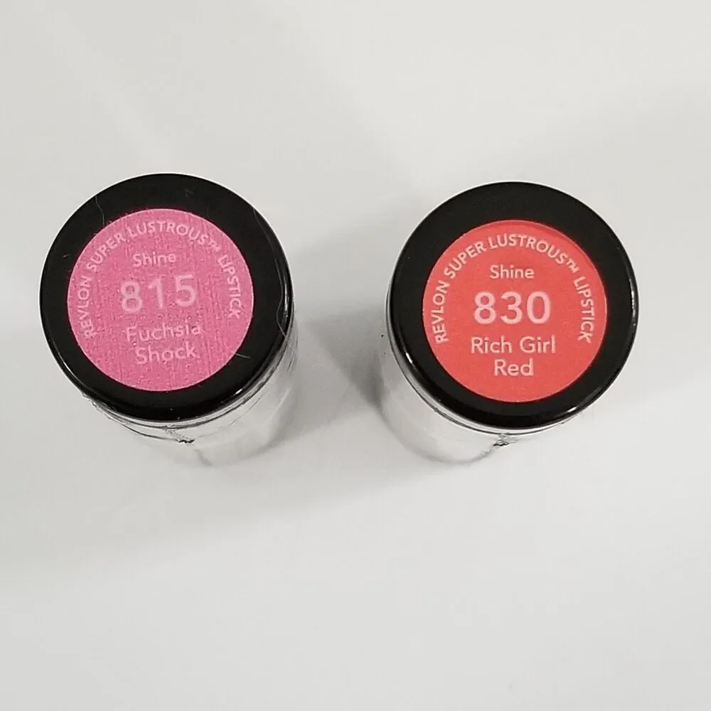 Revlon pair super